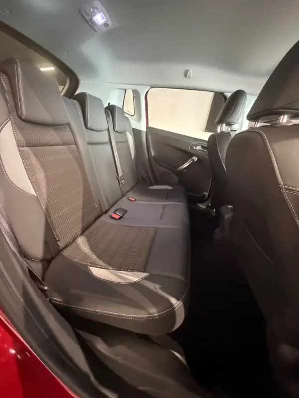 Peugeot 2008 1.2 PureTech Style 13