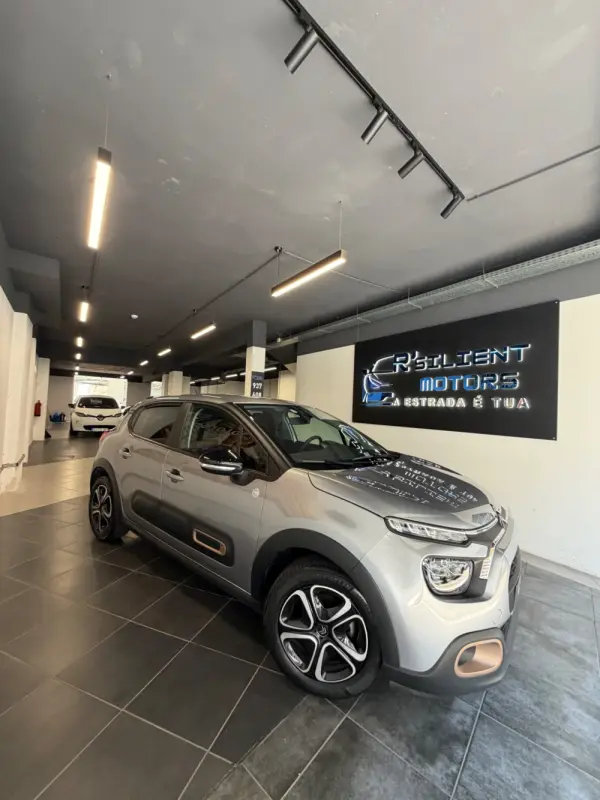 Citroen C3 5