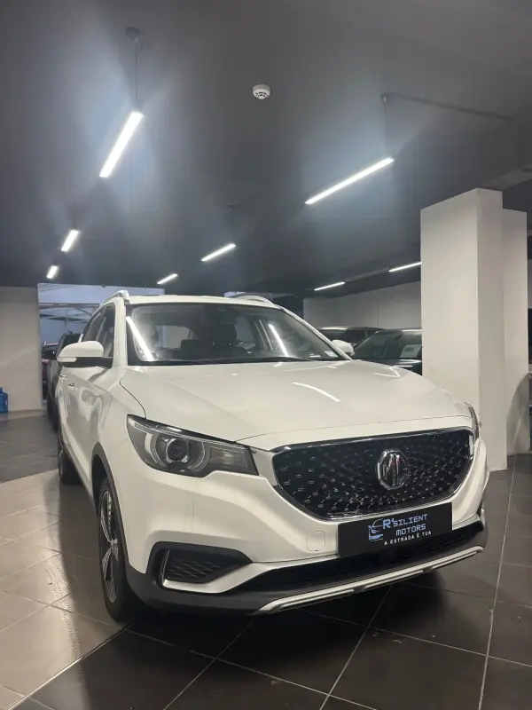 MG ZS EV 44.5 kWh Comfort 8