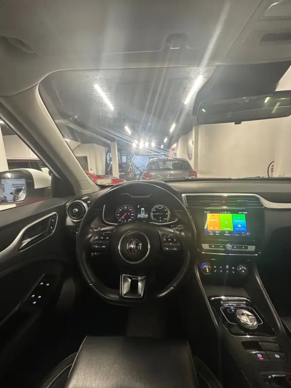 MG ZS EV 44.5 kWh Comfort 15