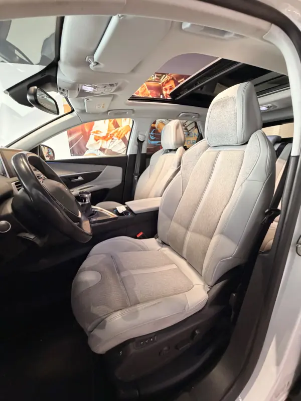 Peugeot 3008 1.2 PureTech GT Line 7