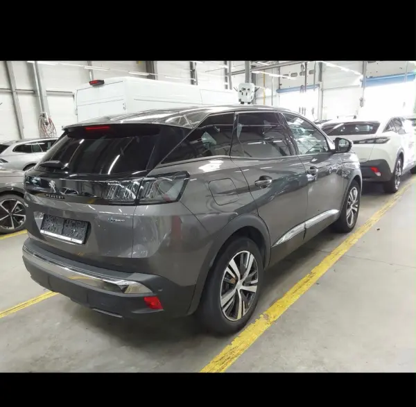 Peugeot 3008 1.6 Hybrid Allure Pack e-EAT8 2