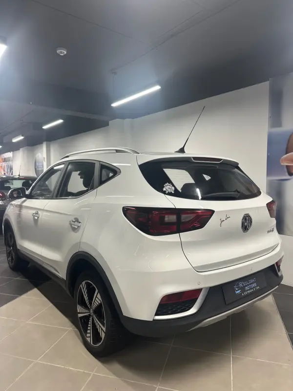 MG ZS EV 44.5 kWh Comfort 11