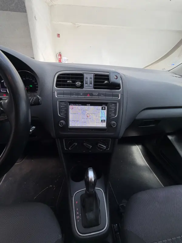 Volkswagen Polo 1.4 TDi (Blue Motion ) DSG Comfortline 11