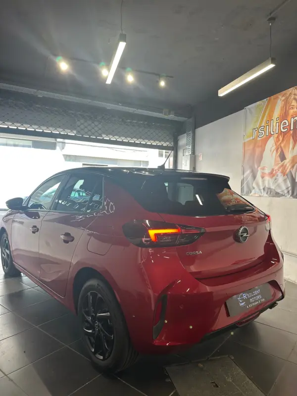 Opel Corsa 17