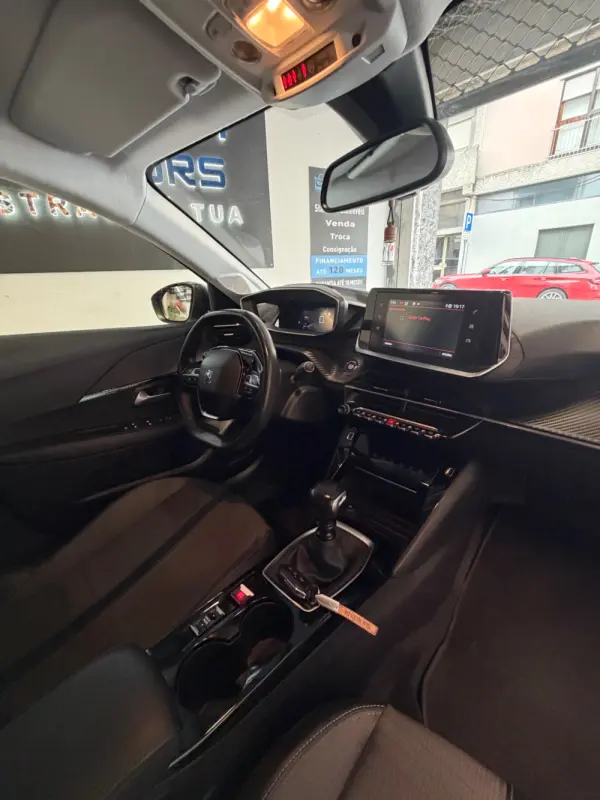 Peugeot 208 1.2 PureTech Allure Pack 24