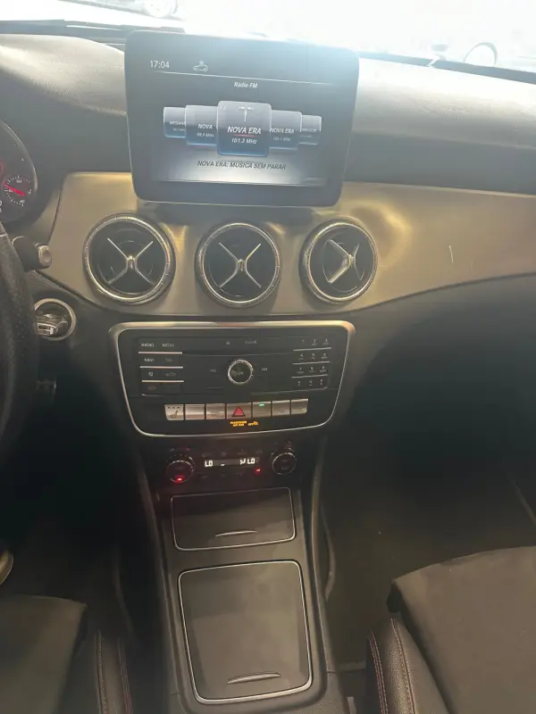 Mercedes-Benz CLA 180 d Shooting Brake AMG Line Aut. 24