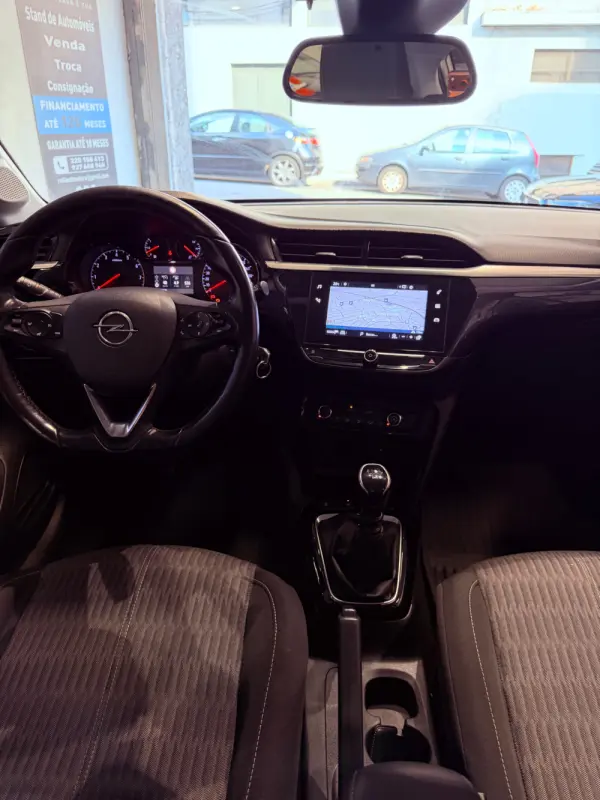 Opel Corsa 1.5 D Elegance 20