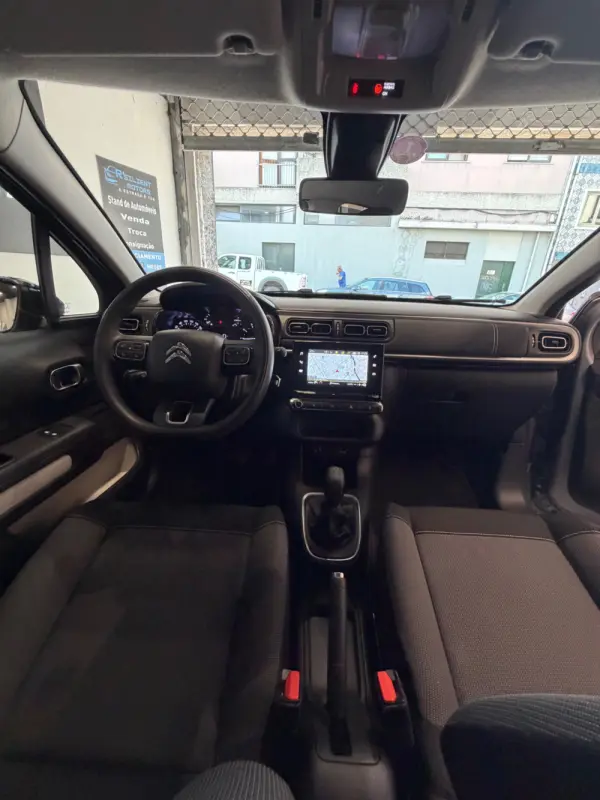 Citroen C3 16
