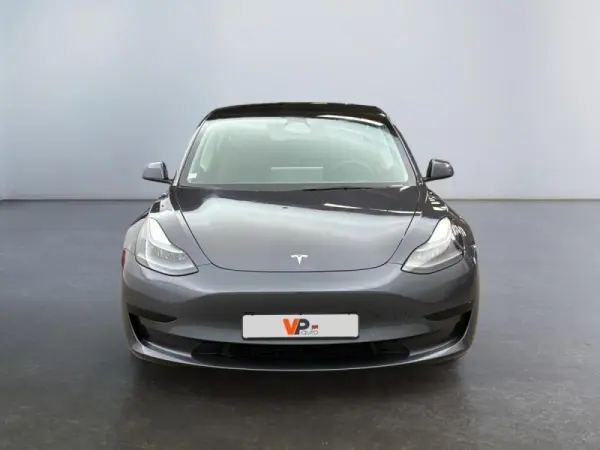 Tesla Model 3 Standard Range Plus RWD 5