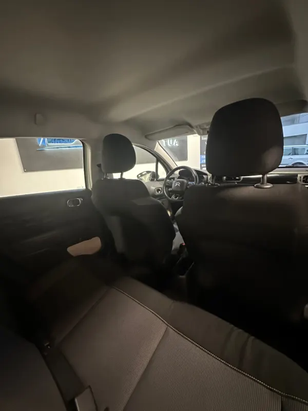 Citroën C3 1.2 PureTech Feel 22