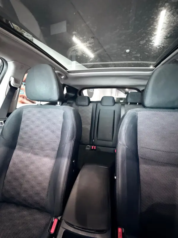 Nissan Qashqai 1.5 dCi N-Connecta Business 14