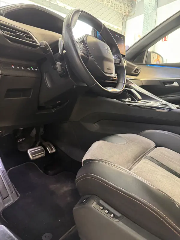 Peugeot 3008 225 e-EAT8 GT Pack 21