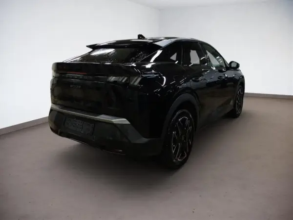 Peugeot 3008 1.6 Plug-in Hybrid Allure e-DCS7 4
