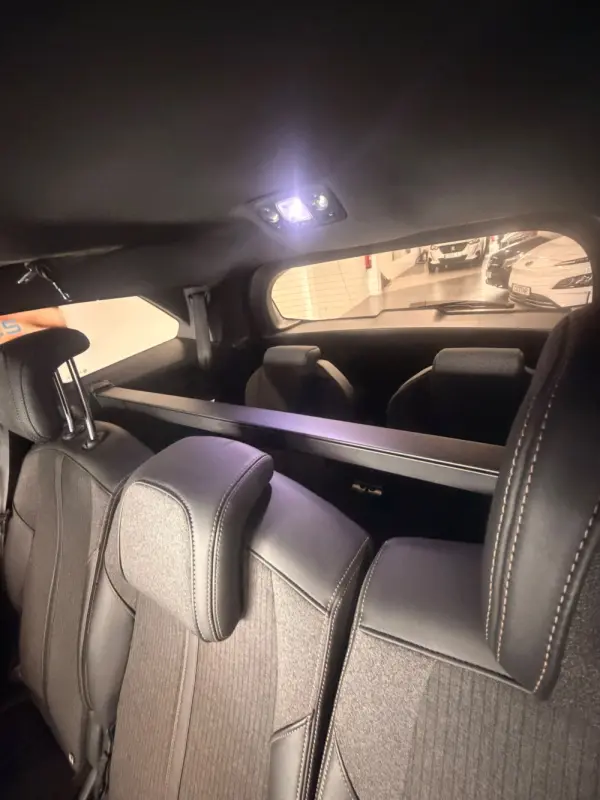 Peugeot 5008 1.5 BlueHDi GT Line 11