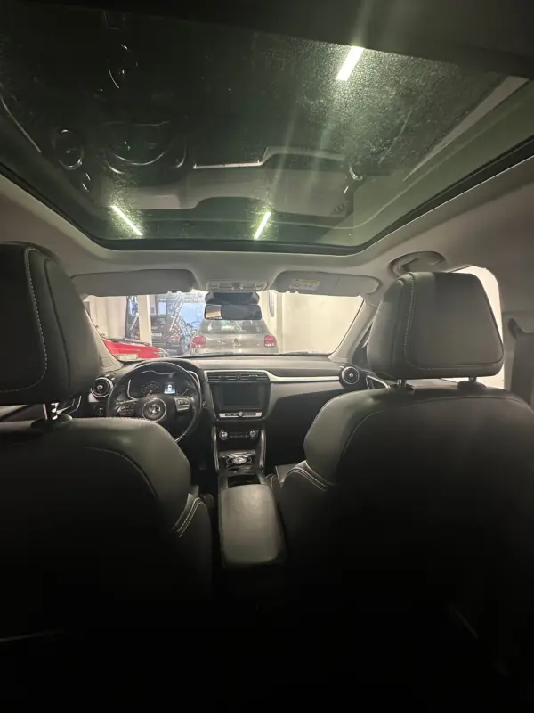 MG ZS EV 44.5 kWh Comfort 12