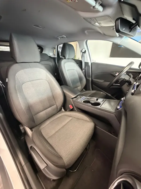Hyundai Kauai 39 kWh Premium 14