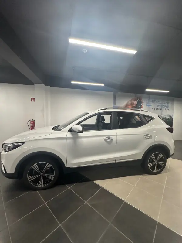 MG ZS EV 44.5 kWh Comfort 6