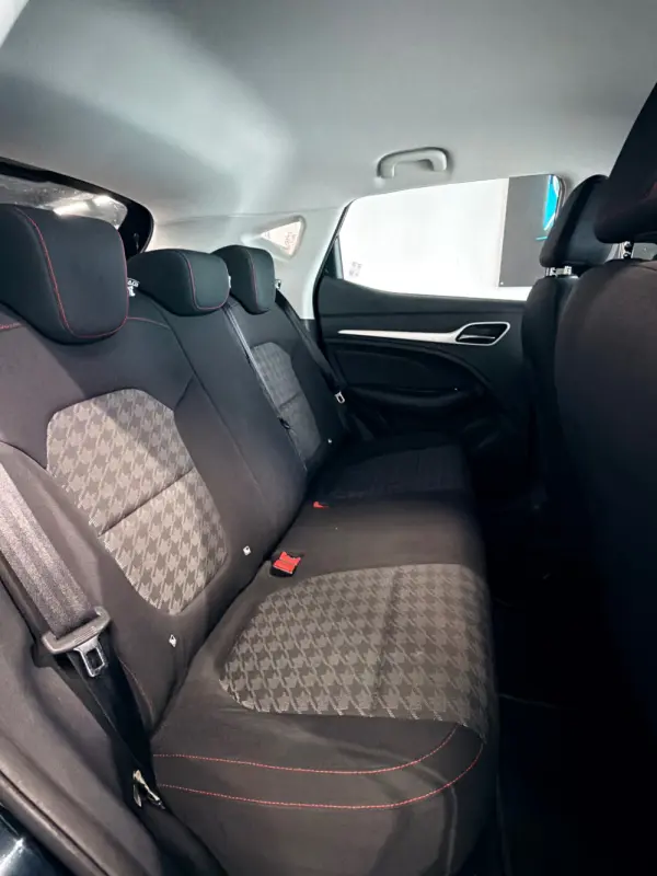 MG ZS EV 50.3 kWh Comfort 13