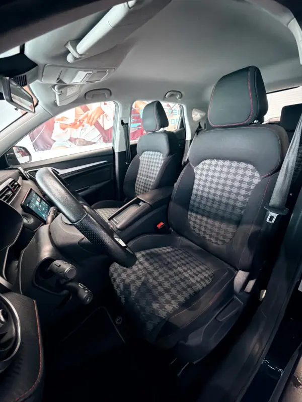 MG ZS EV 50.3 kWh Comfort 17