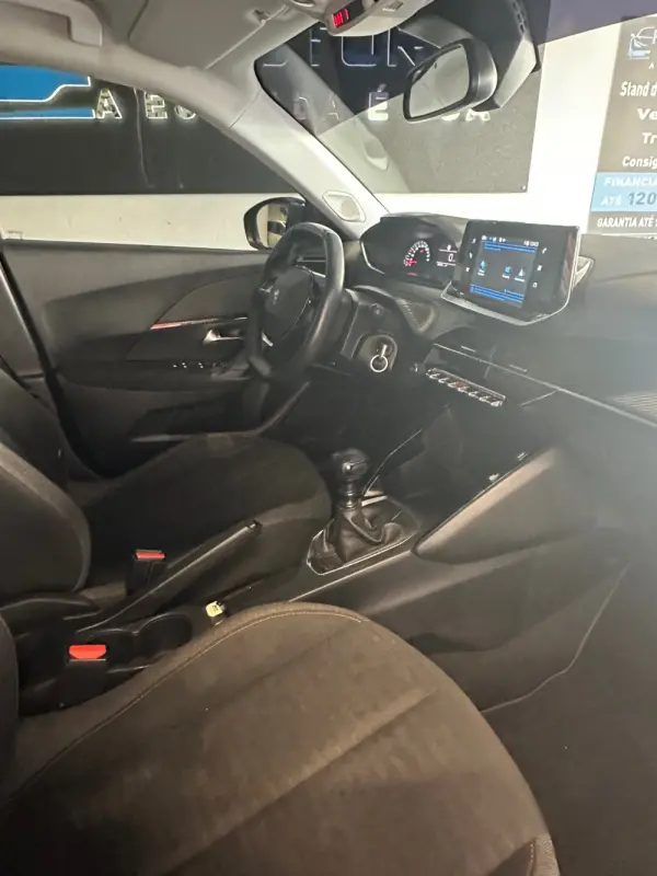 Peugeot 2008 16