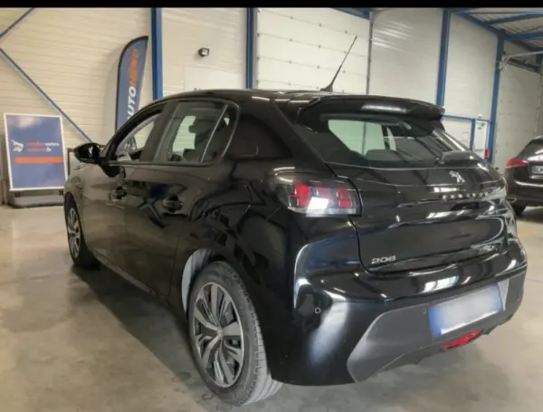 Peugeot 208 1.2 PureTech Active 3