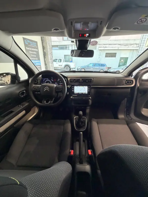 Citroen C3 18
