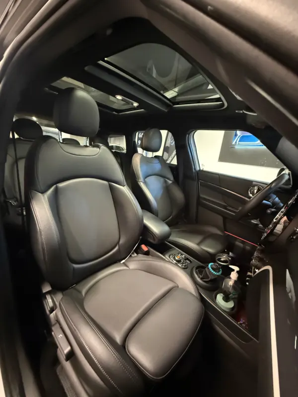 MINI Countryman Cooper SE ALL4 Untamed Edition Auto 14