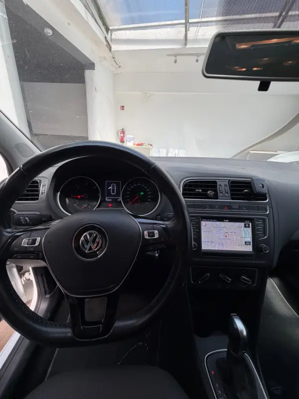 Volkswagen Polo 1.4 TDi (Blue Motion ) DSG Comfortline 10