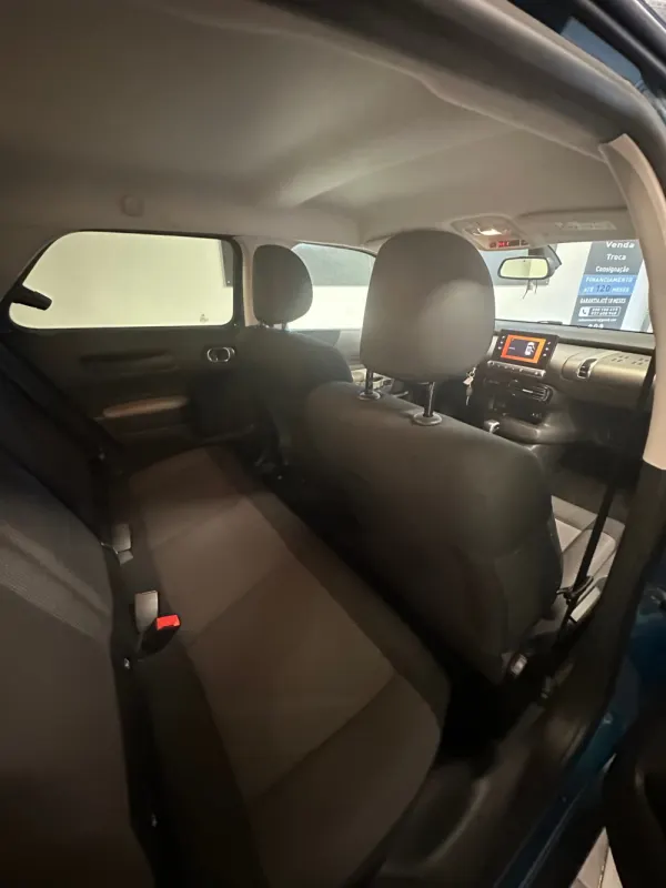 Citroën C4 Cactus 16