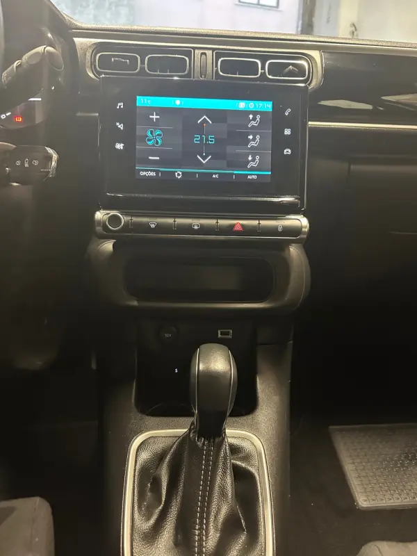 Citroën C3 Pure Tech 110 S&S EAT6 MAX 12