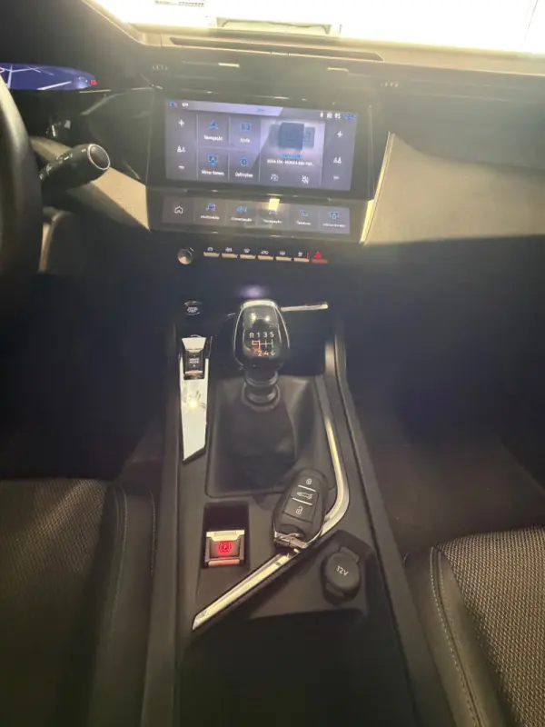 Peugeot 308 SW 1.5 BlueHDi Allure Pack 19