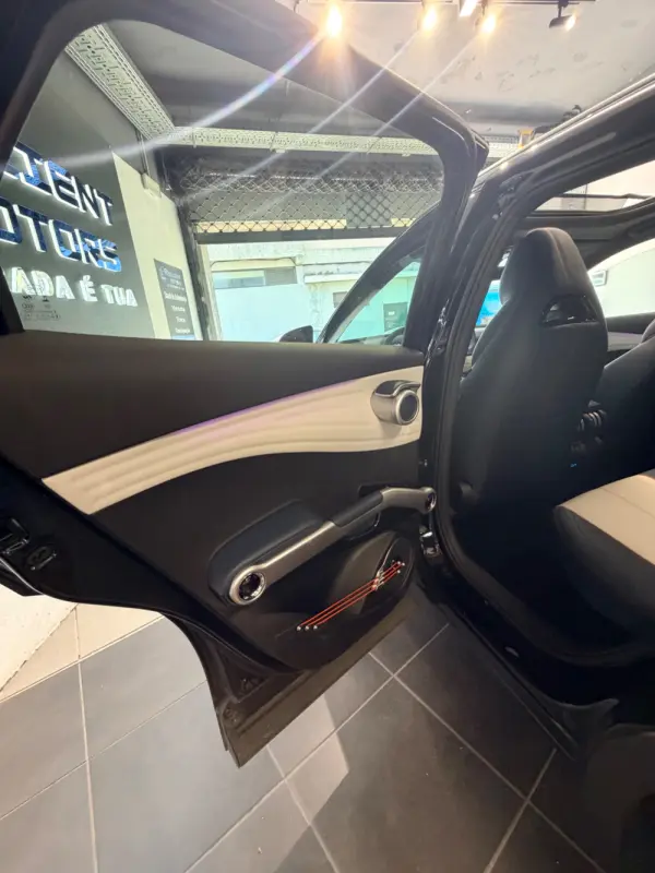 BYD Atto 3 Design 16