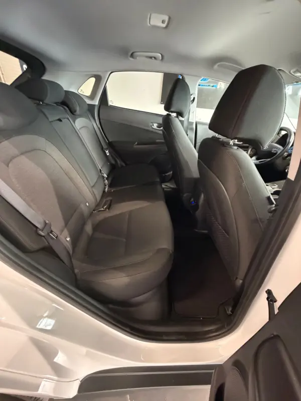 Hyundai Kauai 39 kWh Premium 15