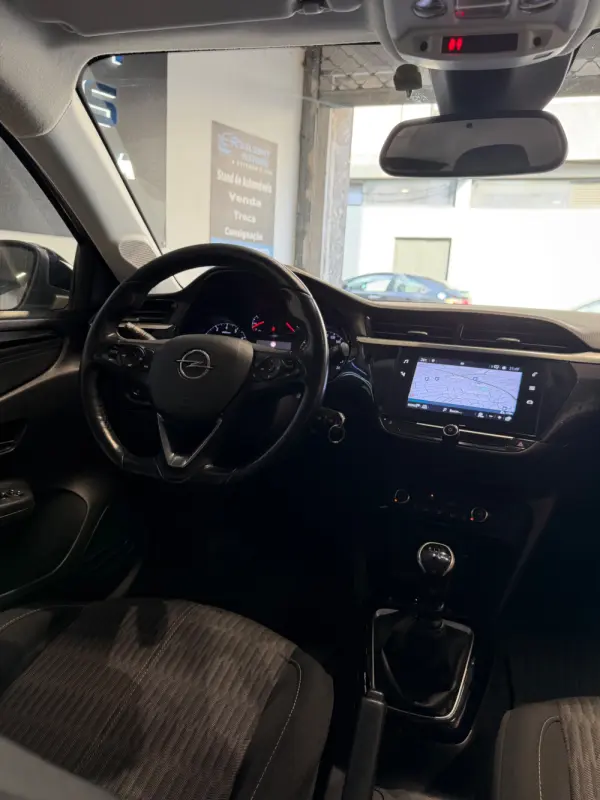 Opel Corsa 1.5 D Elegance 22