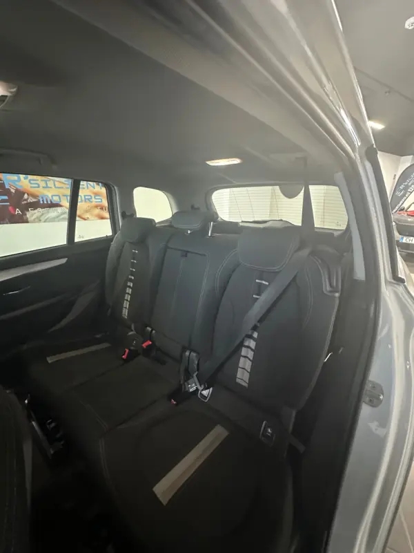 BMW 216 Gran Tourer 19