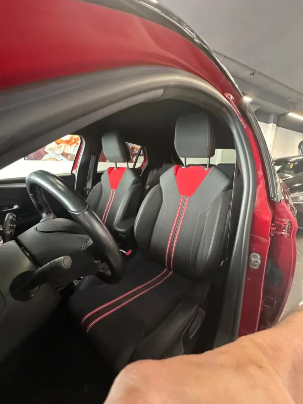 Opel Corsa 9