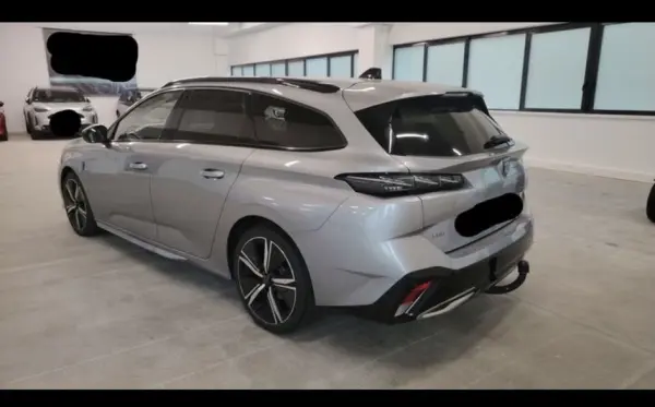 Peugeot 308 SW 1.2 PureTech GT Pack EAT8 3