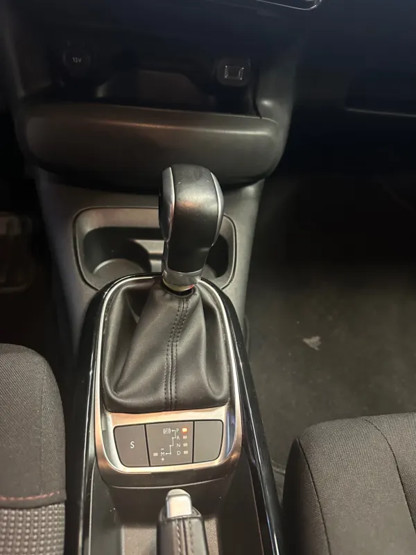 Citroën C4 Cactus 15