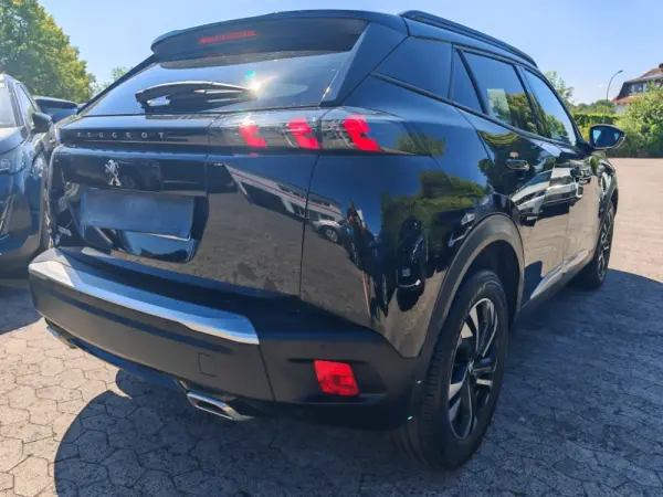 Peugeot 2008 1.2 PureTech Allure EAT8 2