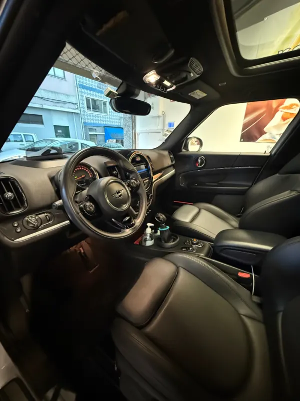 MINI Countryman Cooper SE ALL4 Untamed Edition Auto 15