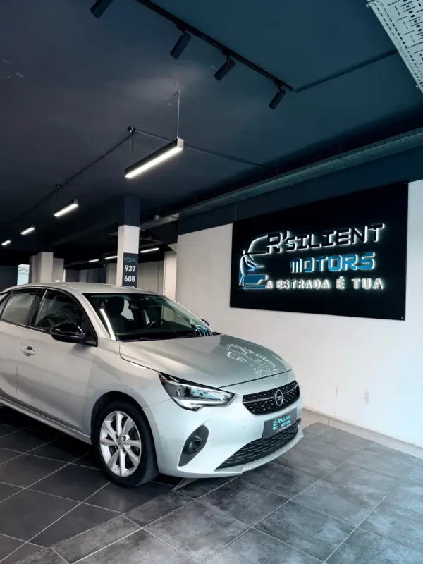 Opel Corsa 1.5 D Elegance 2