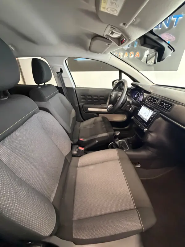 Citroen C3 15