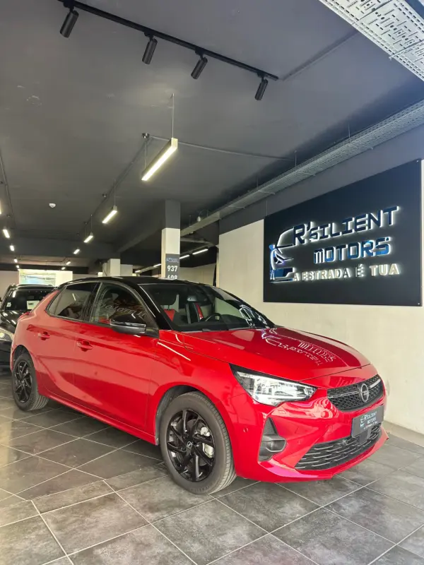 Opel Corsa 18
