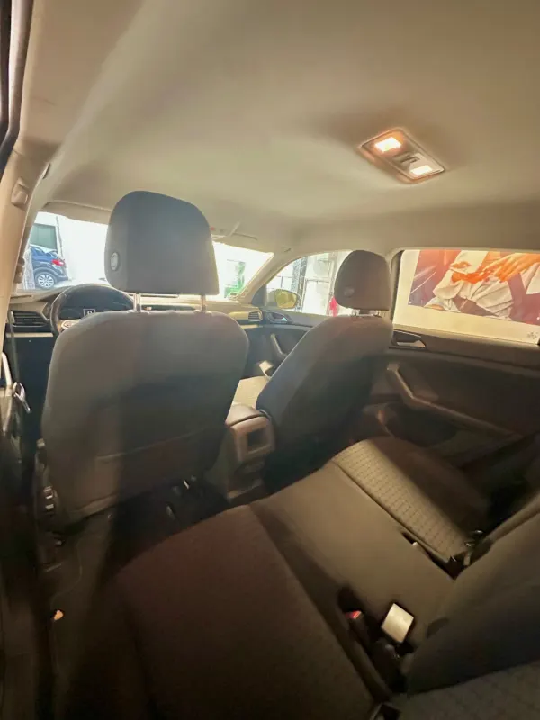 Volkswagen T-Cross 1.0 TSI Life 17