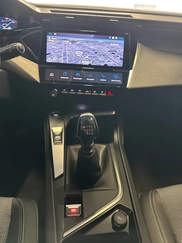 Peugeot 308 SW 1.5 BlueHDi Allure Pack 23