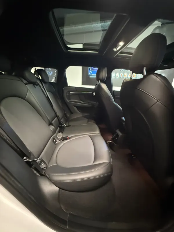 MINI Countryman Cooper SE ALL4 Untamed Edition Auto 20