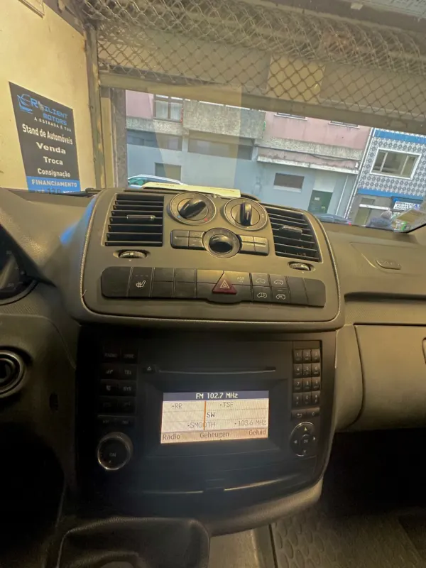Mercedes-Benz Vito Outro 15