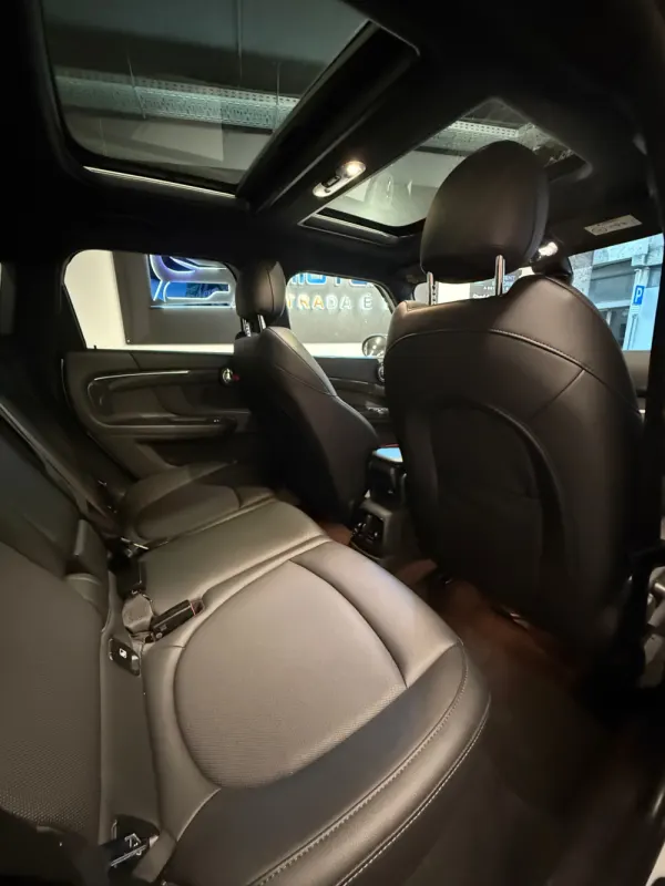 MINI Countryman Cooper SE ALL4 Untamed Edition Auto 19