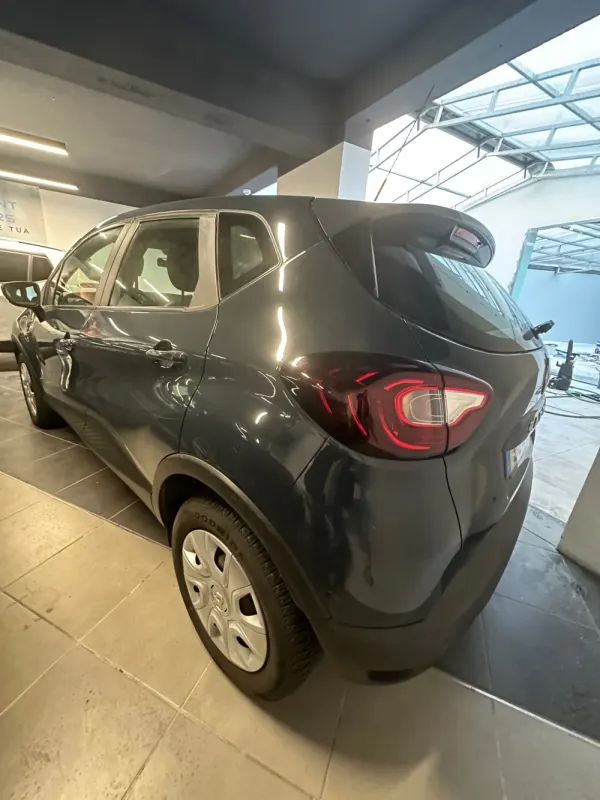 Renault Captur 1.0 TCe Zen 7